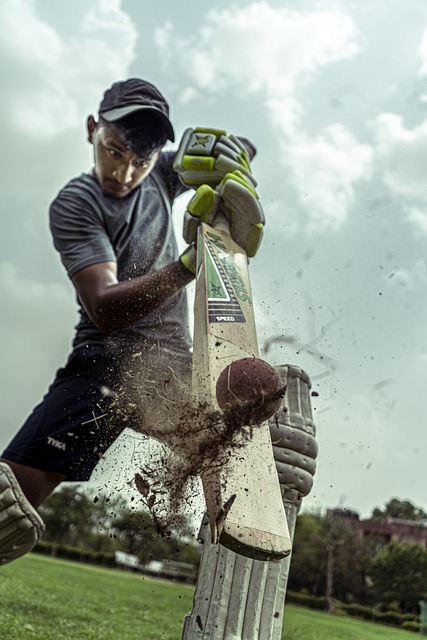 The Role of Cricket in Stimulating Economic Growth in Developing Countries