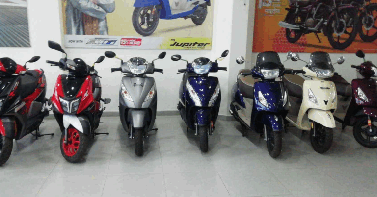 Discover the Best TVS Showroom Near Me: A Complete Guide to Buying Your Next TVS Vehicle