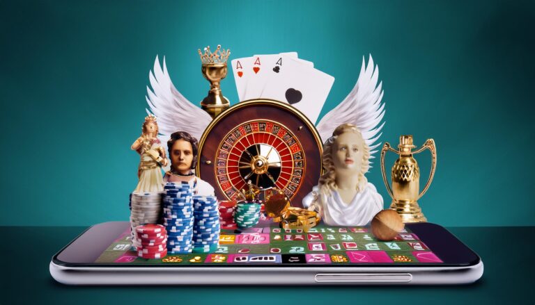 How Do You Use The Laser247 Com Online App On Your Phone